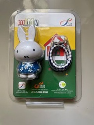 全新MIFFY 立體八達通