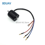 5065 330KV Heavy duty brushless Motor sensor 2.6KG 3-8S untuk pesanan Skateboard 2