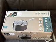 Tefal Non-stick Saucepan 易潔煲20cm  3.1L