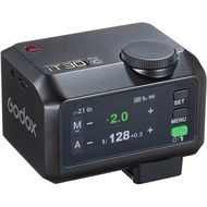 Godox iT30 Pro Mini Flash for Canon Fuji Nikon Sony