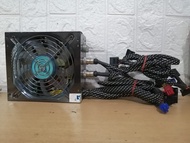PSU kingwin model : ABT-700MA1S 700 W SEMI MODULAR