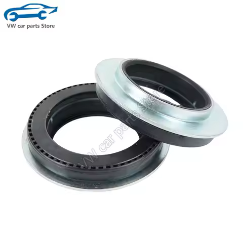 1K0412249B 6N0412249C Upper Strut Bearing For Jetta Q3 Tiguan Golf MK6 A3 TT Passat B7 Touran Sciric