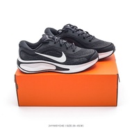 2025 Journey Run "9White Pure Platinum" Journey Jogging Series Low-Top Lightweight Cushioning Leisur