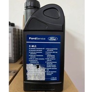 7U7J-M2C938-AB TRANSMISSION OIL ATF OIL (6R80) FOR FORD MUSTANG 2.3 5.0  6-SPEED