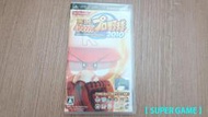 【 SUPER GAME 】PSP(日版)二手原版遊戲~實況野球 2010 (0006)