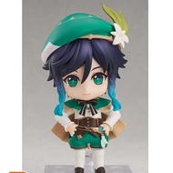 LI Ready Stock GSC Nendoroid Genshin Impact 1795 Wendy Venti Nendoroid