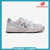NEW BALANCE WOMEN WGS996BE Sneakers SHOES Begie