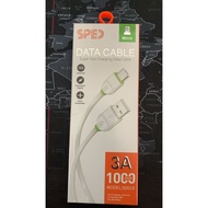 Charger Cable (Micro) Android