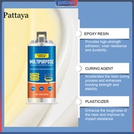 {pattaya}  Waterproof Tile Repair Kit Tile Crack Filler Agent Waterproof Tile Grout Repair Kit for H