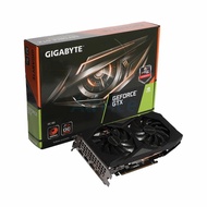 GIGABYTE GTX1660 SUPER OC 6G 2 Fans