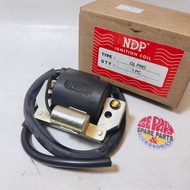 GL PRO Max Platinum Condenser 6 Coil VOLT