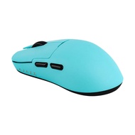 AJAZZ MOUSE WIRELESS AJ159 APEX SKY BLUE - A0168422
