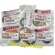 Steering Column Jupiter Z Mx Vega R New Fino Mio Sporty J Soul Gt M3 F1zr Soul Xride Rx King Force 1