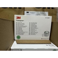 US 3M Transpore Surgical Tape 1527-1 (2.5cm x 9.1m)