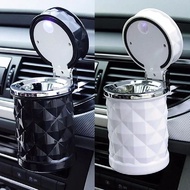 Car mounted ashtray with multifunctional suspension type in car ashtray，Car mounted ashtray with multifunctional suspension type in car ashtray