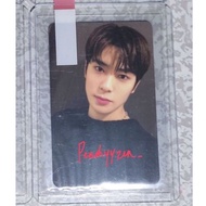 NCT JAEHYUN | 2020 RESONANCE BEYOND LIVE AR PC