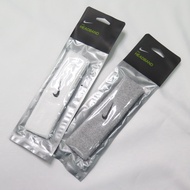 NIKE SWOOSH Sports Style Monochrome Headband NNN07101OS White NNN07051OS Gray [iSport Mall]