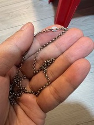 925 Italy 頸鏈