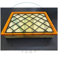 FORD EVEREST 2.0 2.2 3.2 (TD) / RANGER T6 (NEW FACELIFT) 2.0 (TD/ECO BLUE) AIR FILTER EB3G-9601-AA