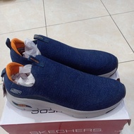 SKE ASCENSION Shoes 232404NVY/