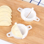 Kawayii Kitchen Tool Gadget Dumpling Maker Mould Mold Pierogi Device Dumpling Pie Ravioli Mold