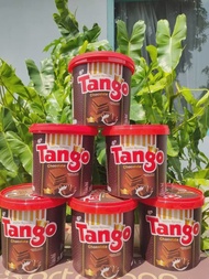 TANGO WAFER 1 DUS ISI 6 TERMURAH-tango jar 1dus isi 6 timba-Tango wafer coklat timba 1 dus | Tango t