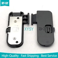 WE  New for Nikon D3200 D3300 D3400 D5200 Battery Door Cover Lid Cap Camera Replacement Part