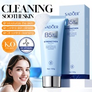 Vitamin B5 Moisturizing Cleanser