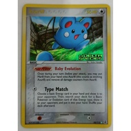 Azurill [Reverse Holo] #20/113 (Pokemon Delta Species) [Near Mint]