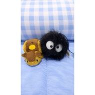 Keychain Studio Ghibli Catbus Susawatari