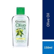 Ginvera Lite Beauty Olive Oil (150ml)