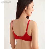 {stock}♘Pierre Cardin Wireless Comfort Bra 609-61780