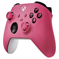 Microsoft 微軟 XBOX 無線控制器 附AA電池 x 2顆 1個