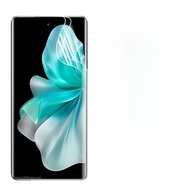 Hydrogel Film Screen Protector For Vivo S15e S15 S12 S10e S10 S1 S9e S9 S7e S7 S7t S6 Prime Pro 5G P
