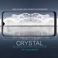 Xiaomi Redmi 9 - 9 Prime - Nillkin Clear Screen Guard