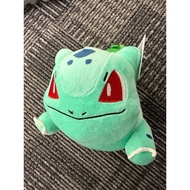 Pokemon Bulbasur Plushie
