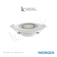 Morgen LED Spot Light Legend Series Downlight LED COB 5W 7W Warm White / Downlight LED / Spotlight L