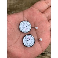 MESIN Sl28 tin watch movement Day date