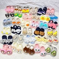 Cute Newborn Baby 3D Animal Cartoon Socks | Sarung Kaki 3D Carton Baby Comel