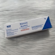 Mupirocin Mupiderm ointment