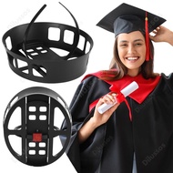 Grad Cap Stabilizer Graduation Cap Insert Headband Secures Your Graduation Cap