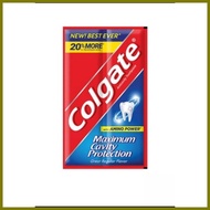 ▪ ▧ ◳ Colgate Toothpaste Twin Pack Sachet 12pcs
