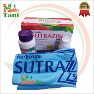 Sutrazin 560 SC 500 ML (Bonus Kaos) - Pembasmi Gulma