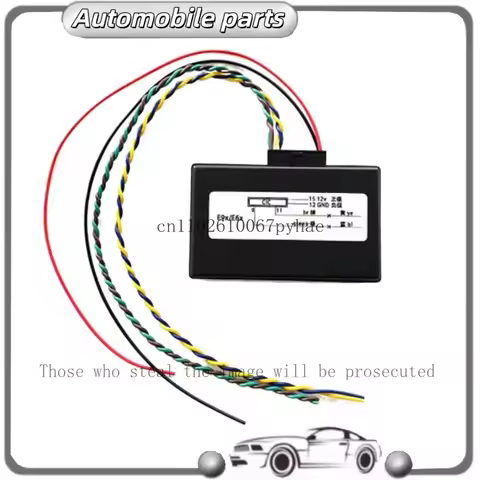 Diagnostic Tools: For BMW CIC E90, E60, E9X, E6X, E8x Modification Video, Dynamic Active Navigation,