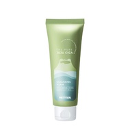 Sữa Rửa Mặt Chiết Xuất Rau Má PrettySkin The Pure Jeju Cica Cleansing Foam 150ml