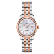 Tissot Le Locle Automatic Lady 29mm Watch (T0062072211600)
