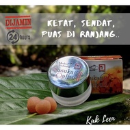 Susukan Qalbu ii  Jamu Insert Miss V / Perapat Pulih Dara / Bebas Keputihan Longgar Berbau  / jamu manjakani / jamu serapat plus / jamu kacip fatimah / jamu susuk mak dara /+ free gift