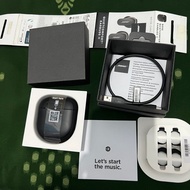 CODE BOSE QC EARBUDS II ORIGINAL 100% GENERASI TERBARU DARI BOSE TWS