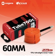 Magene EXAR Tube 700c Ultralight TPU Inner Tube Road Bikes