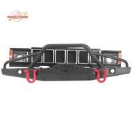 for  C14 C24 C24-1 1/16 RC Car Upgrade Parts Front Bumper Front Face Grating Spare Accessories